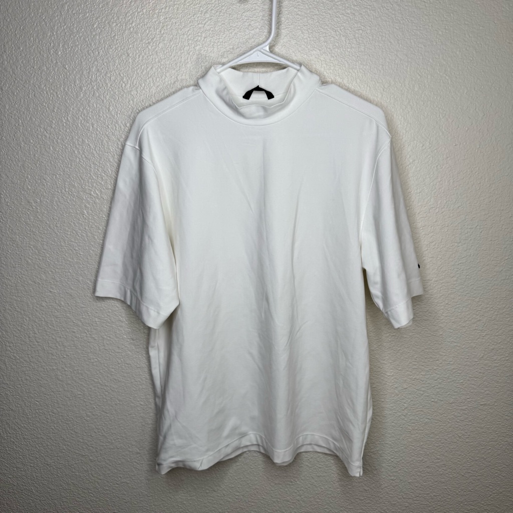 Nike Golf Short Sleeve Tee